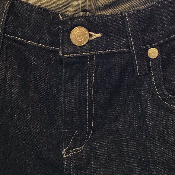 Rock & Republic Jeans with silver embroidery Bootcut NWT - Picture 4 of 8